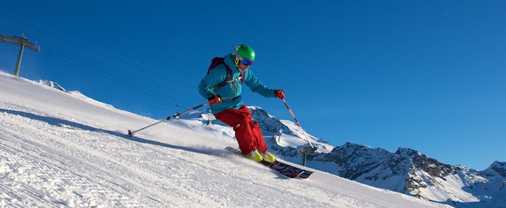 In Valle d’Aosta prende il via la stagione invernale