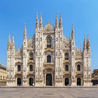 Collegamenti Aosta - Milano