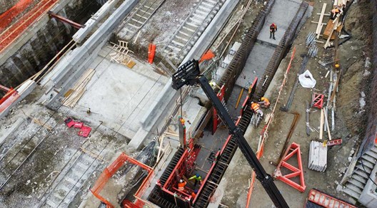 Riapertura della tratta ferroviaria Ivrea-Chivasso